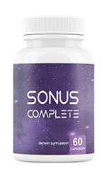 Sonus complete for tinnitus