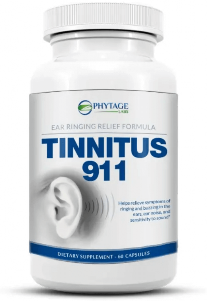 tinnitus 911 customer reviews
