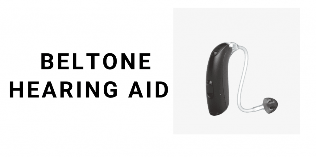 Beltone Hearing Aids customer reviews