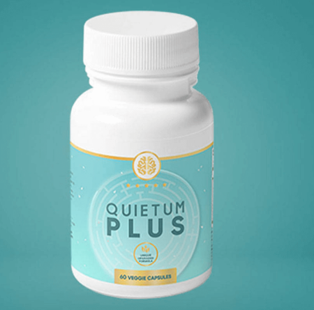 Quietum Plus Customer Reviews