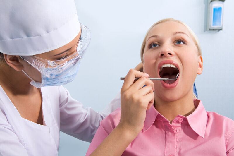probiotics dental care benefits